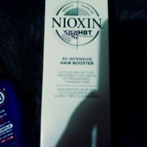 COPY - Nioxin HBT 3D Intense